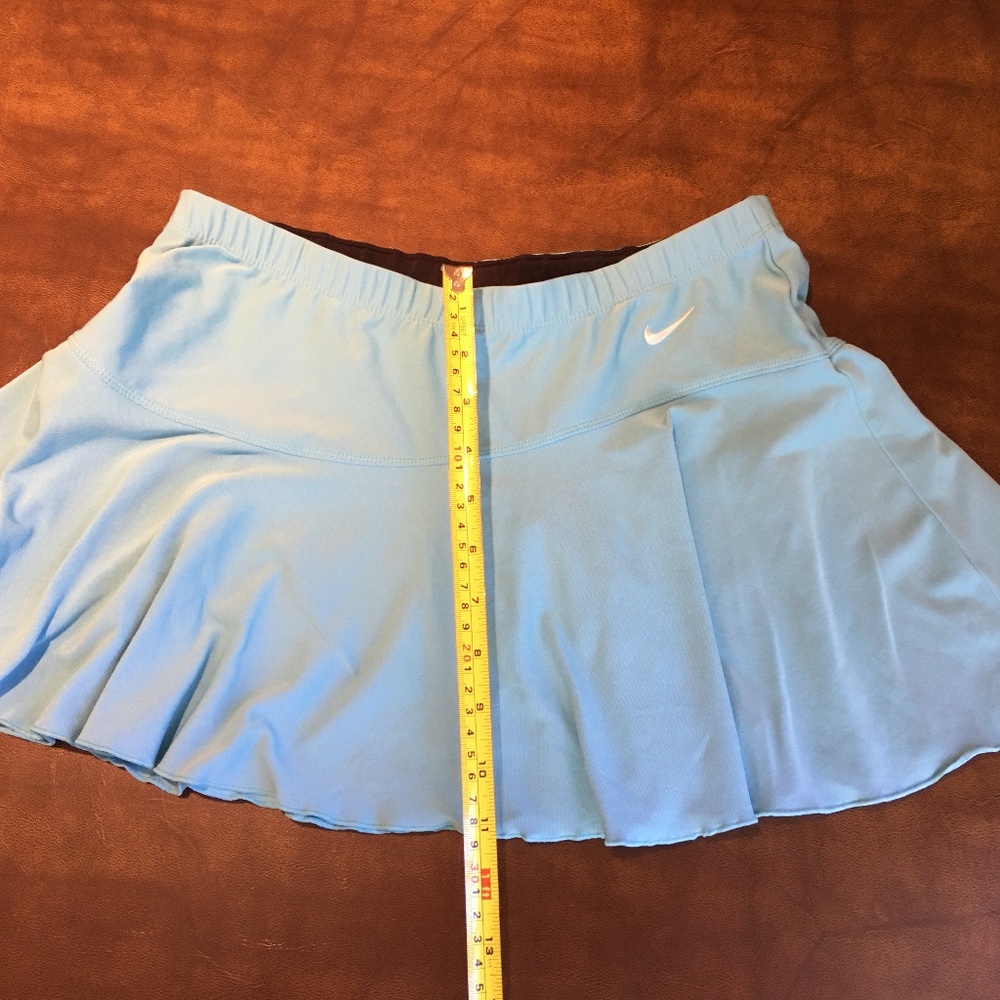 Tennis Skirt